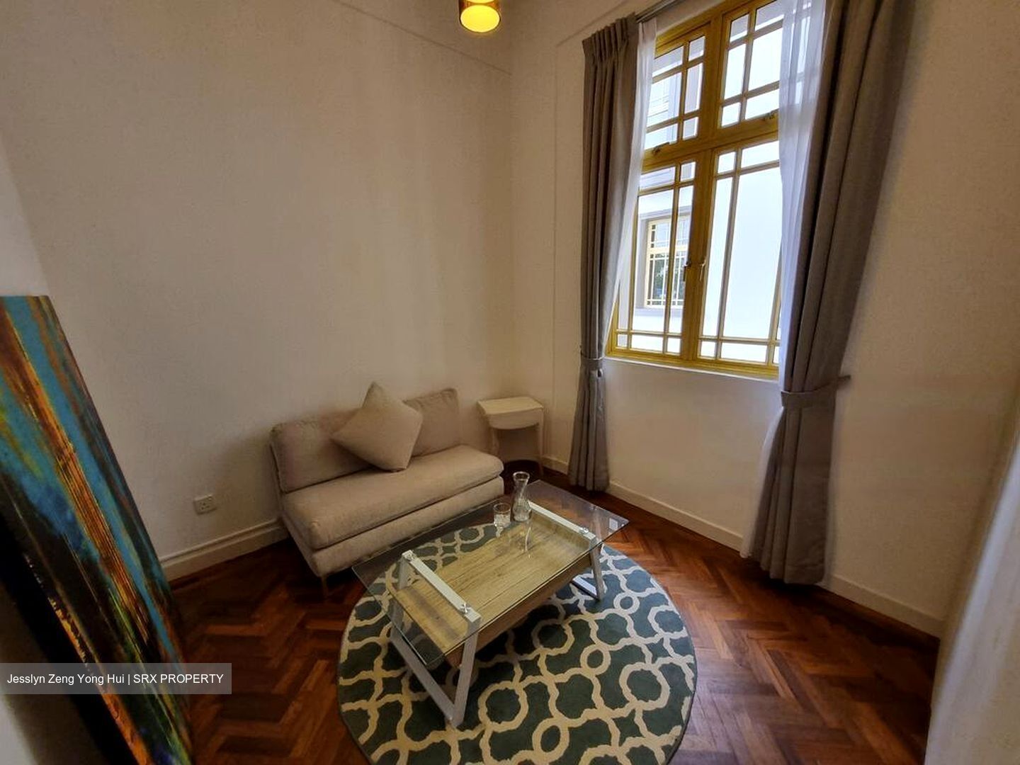 Orange Regency (D10), Apartment #576114991